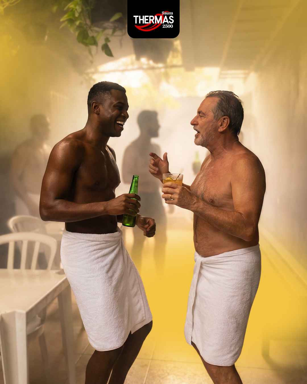Domingo da Pegação — BC