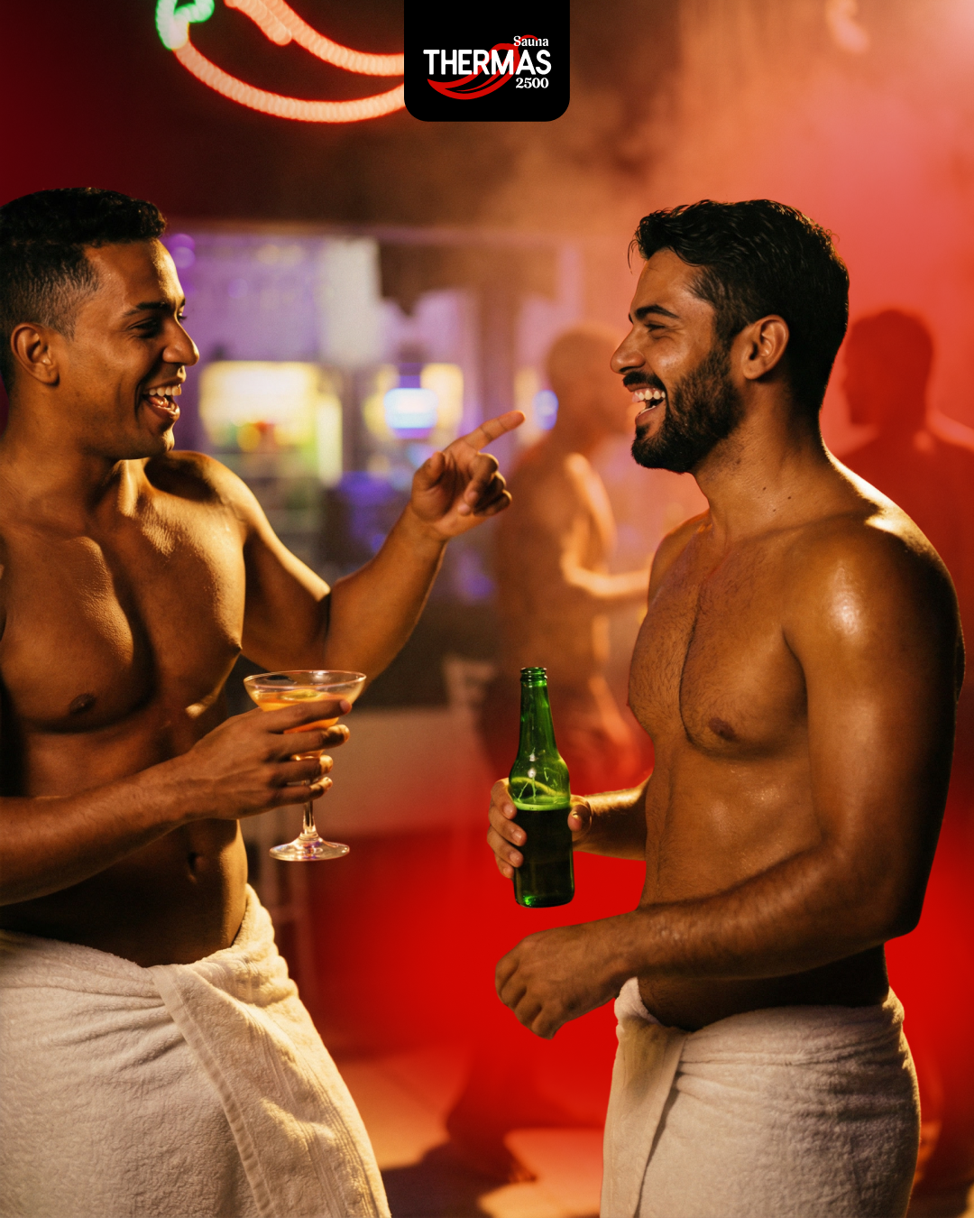 Quarta do Amigo — Floripa
