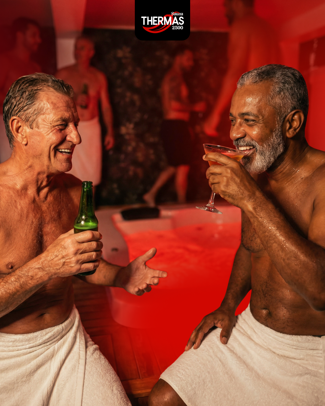 Quinta dos Maduros — Floripa